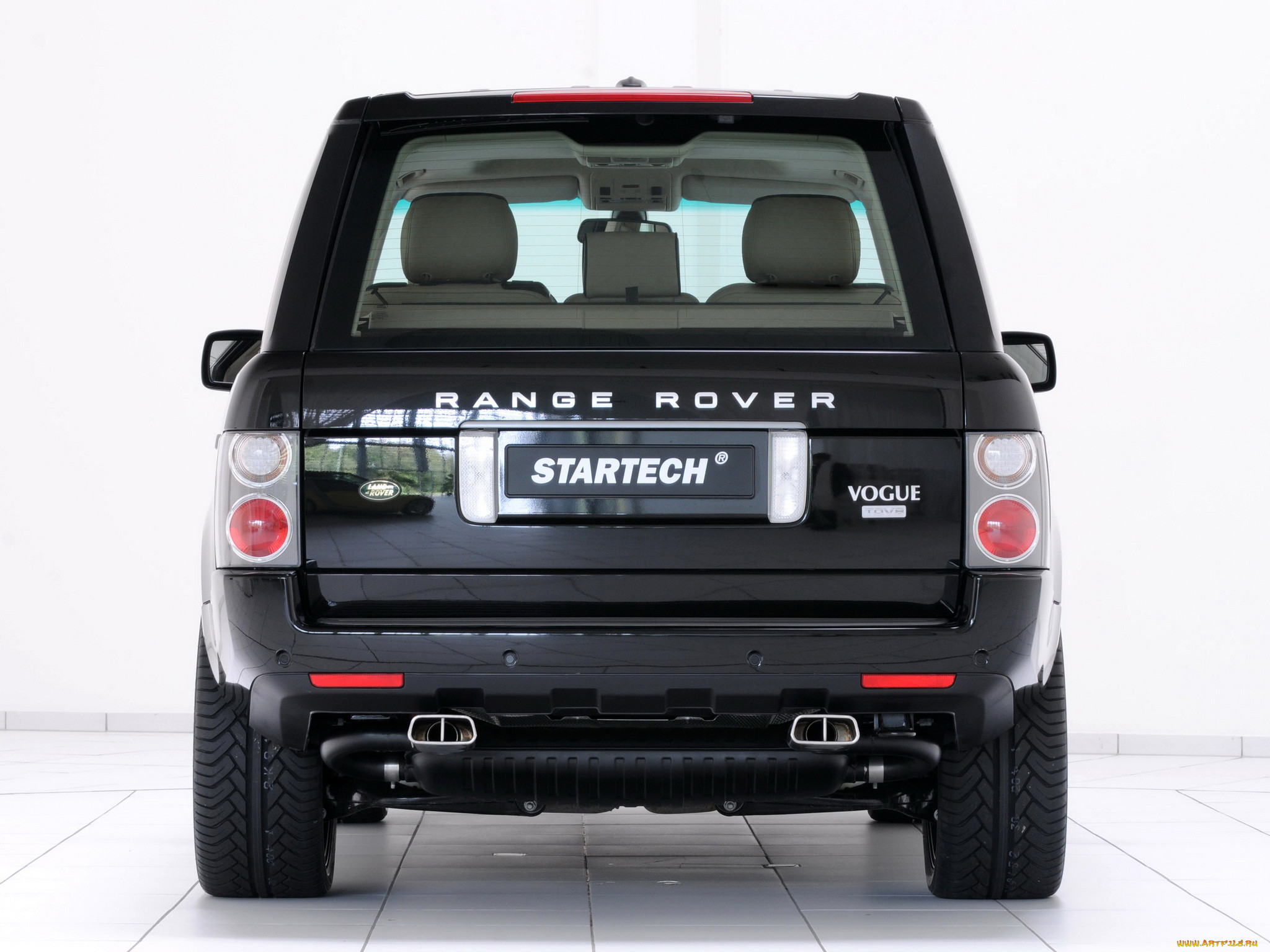 , range, rover